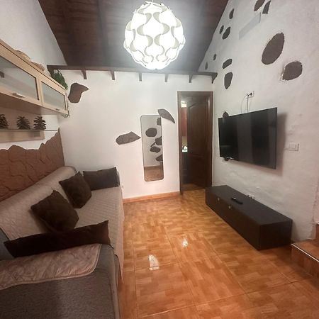 Palmera 16 Santa Lucia Екстериор снимка