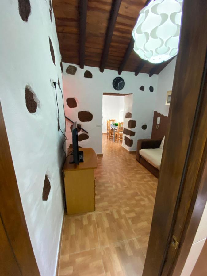 Palmera 16 Santa Lucia Екстериор снимка