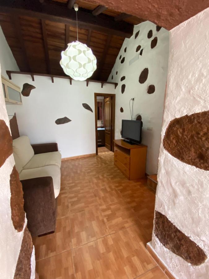 Palmera 16 Santa Lucia Екстериор снимка