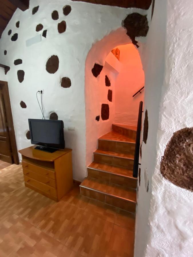 Palmera 16 Santa Lucia Екстериор снимка